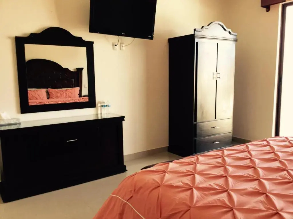 Hotel Mariazel - Chambres