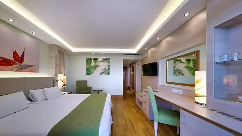 Bull Costa Canaria & Spa - Adults only - Chambres