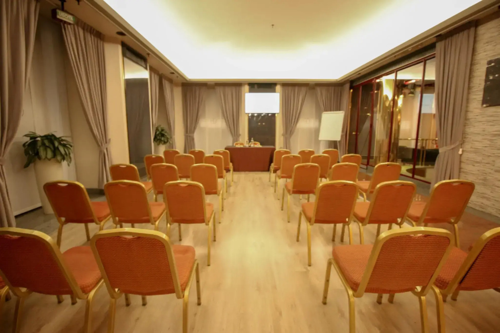 Hotel Diplomatic - Général