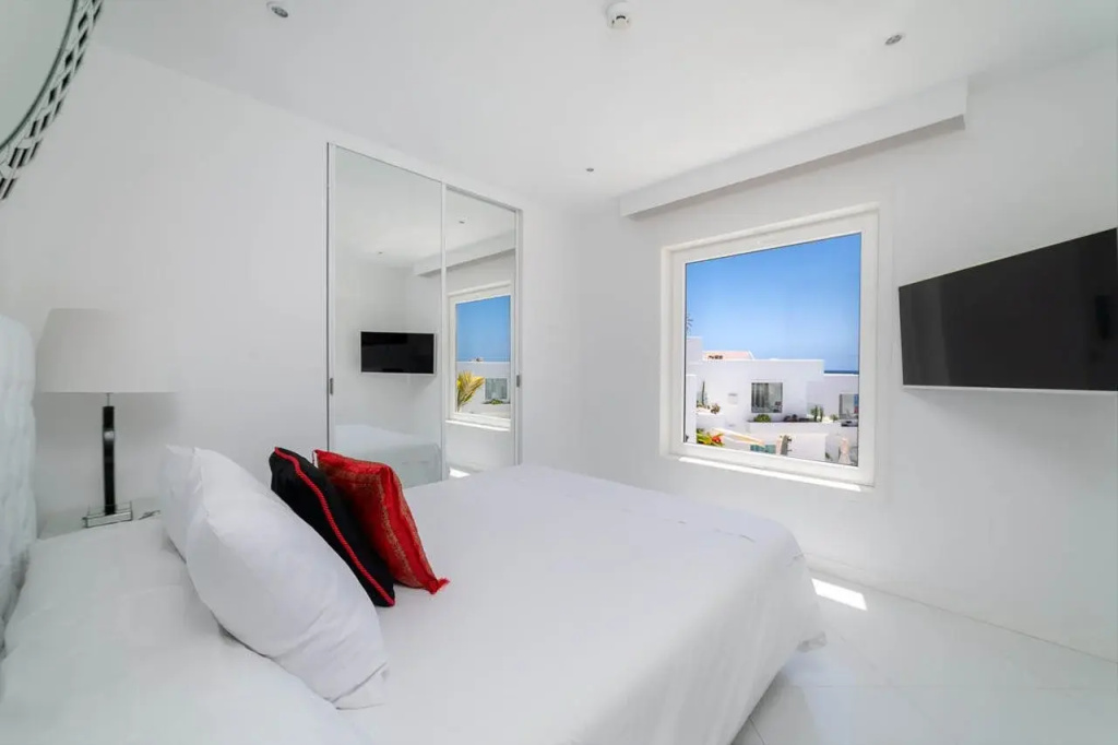 Lani's Suites de Luxe - Général