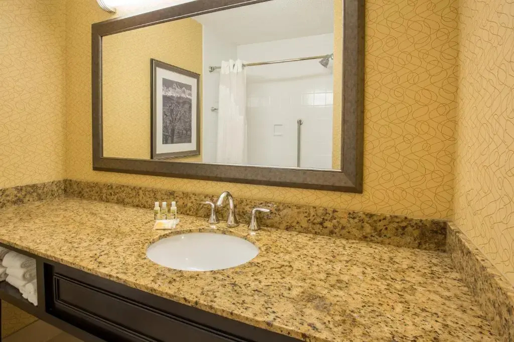 Holiday Inn Airport - Portland by IHG - Chambres