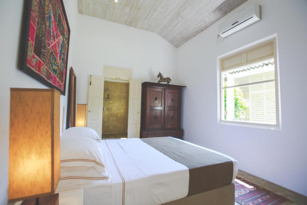 Karmel Villa Thalduwa Island - Five Bedroom Luxury Villa With Private Pool