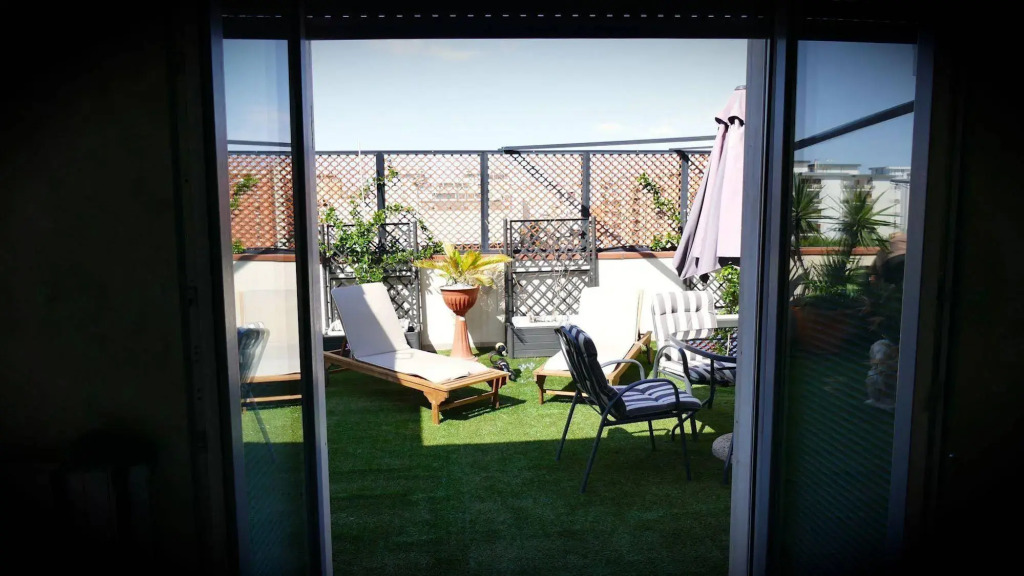 Penthouse Station Luxury Suites & Apts - фото 23