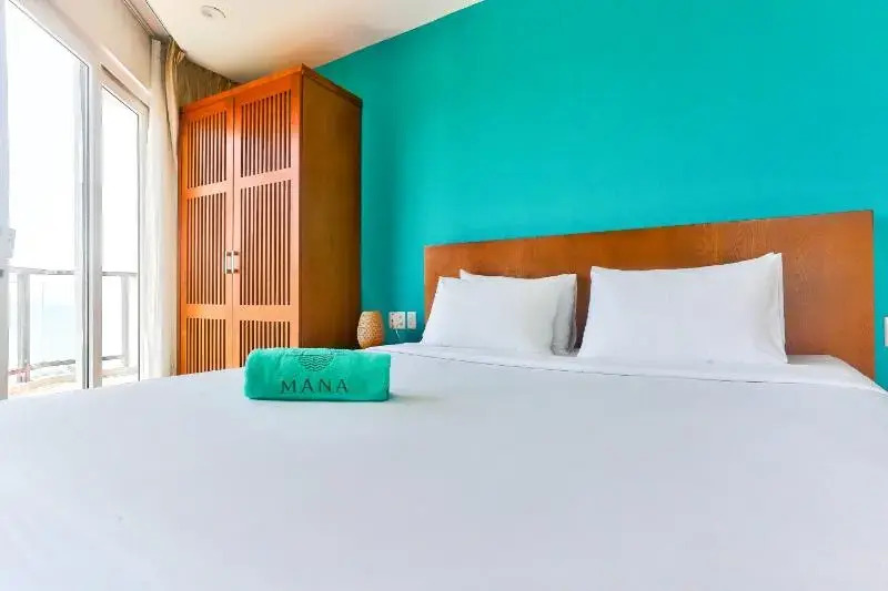 Mana Muine Beach Resort