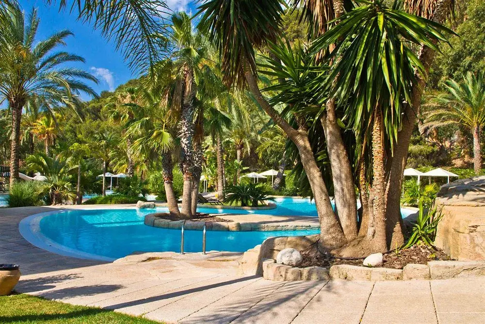 Marconfort Altea Hills - Général