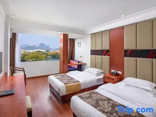 Standard Family room