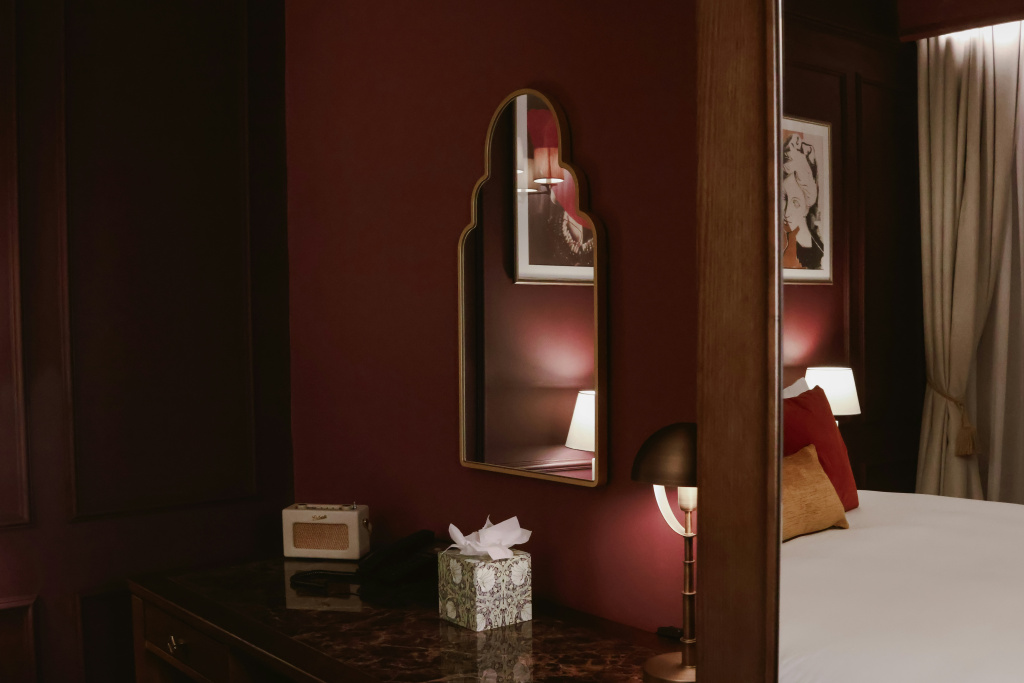 Francis Hotel Bath - Général