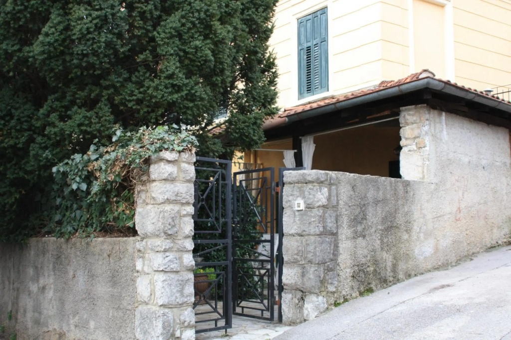"NAR" Opatija center spacious 1 bedroom apt