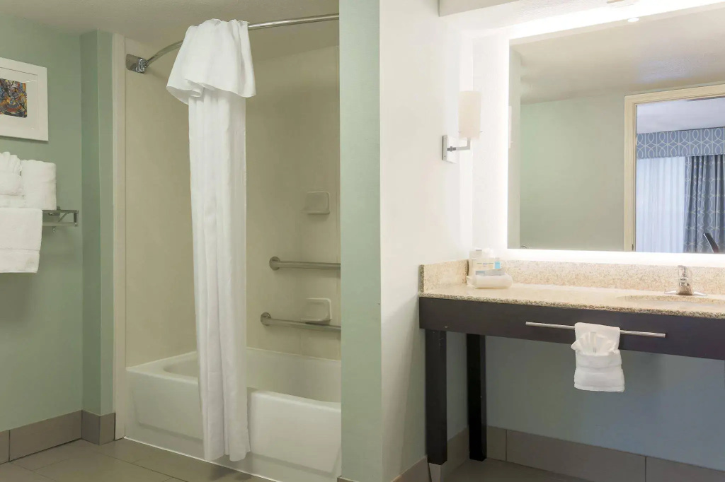 Homewood Suites by Hilton Nashville Airport - Général
