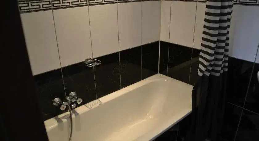 Hotel Snouck Van Loosen - Général