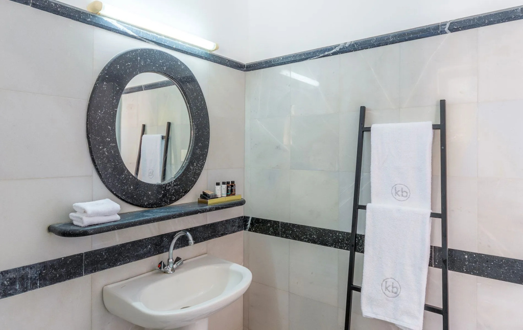 Knossos Beach Bungalows Suites Resort & Spa - Chambres
