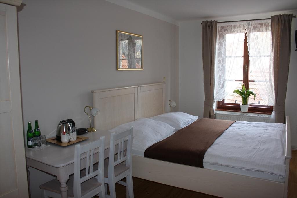 Hotel Barbakán by null