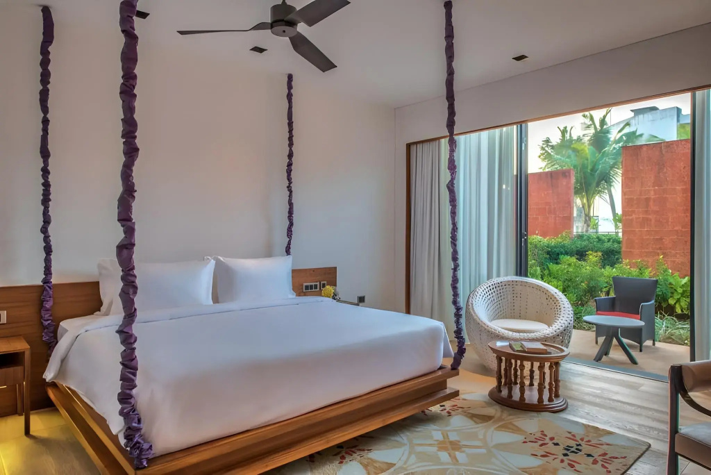 Azaya Beach Resort - фото 4