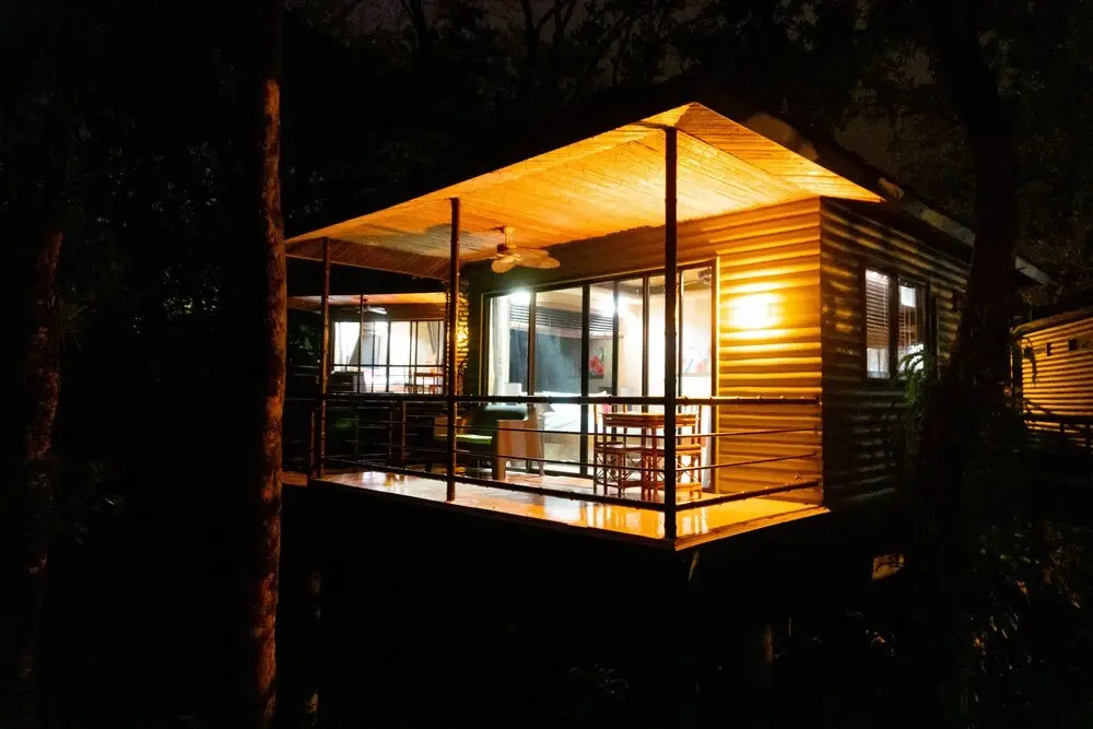 Arbol Verde Villas