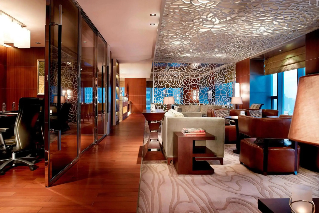 The Westin Tianjin - фото 13