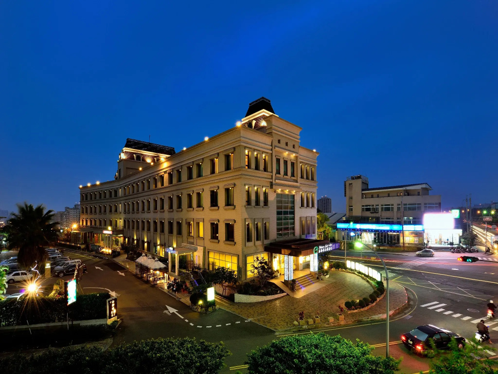Hotel photo 18