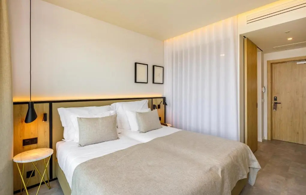 AP Cabanas Beach & Nature - Adults Friendly - Chambres