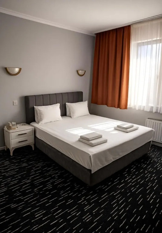 Отель Anı Park Hotel Pendik в Стамбуле