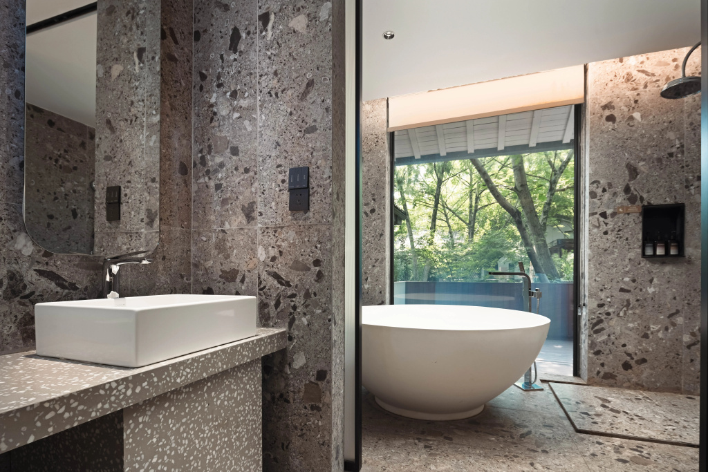Blossom Hill Hotel & Resorts Hangzhou - Général