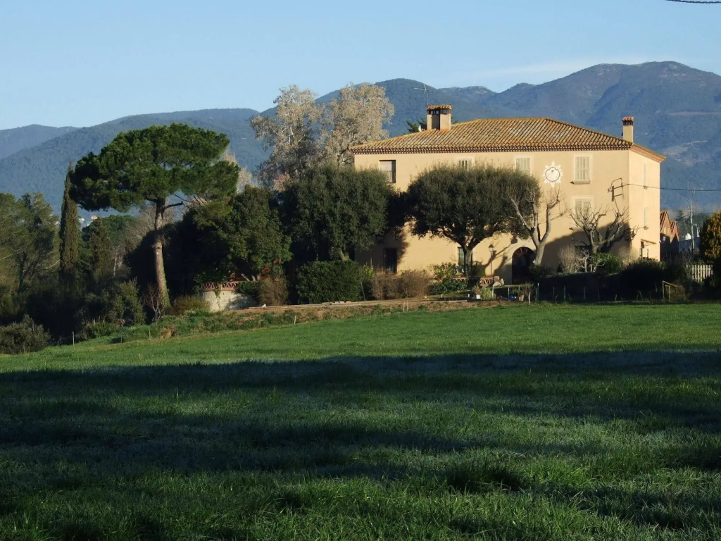 Can Ribalta Hotel Gastronòmic - Général