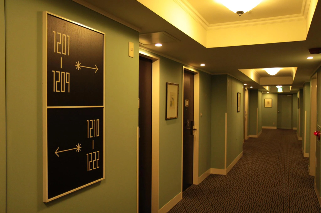 Hotel Monterey La Soeur Fukuoka 사진 26