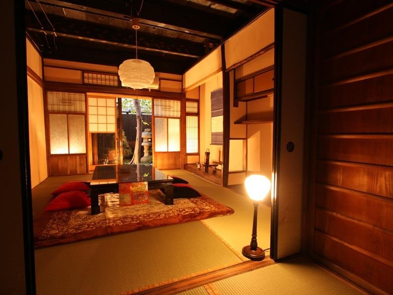 naokonoza Bettei Fuyacho 사진 1