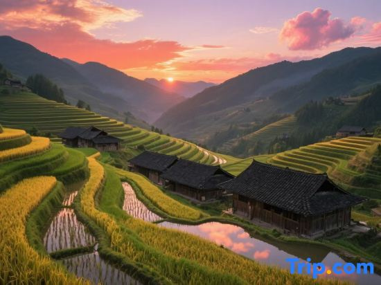 Wanyun Guesthouse