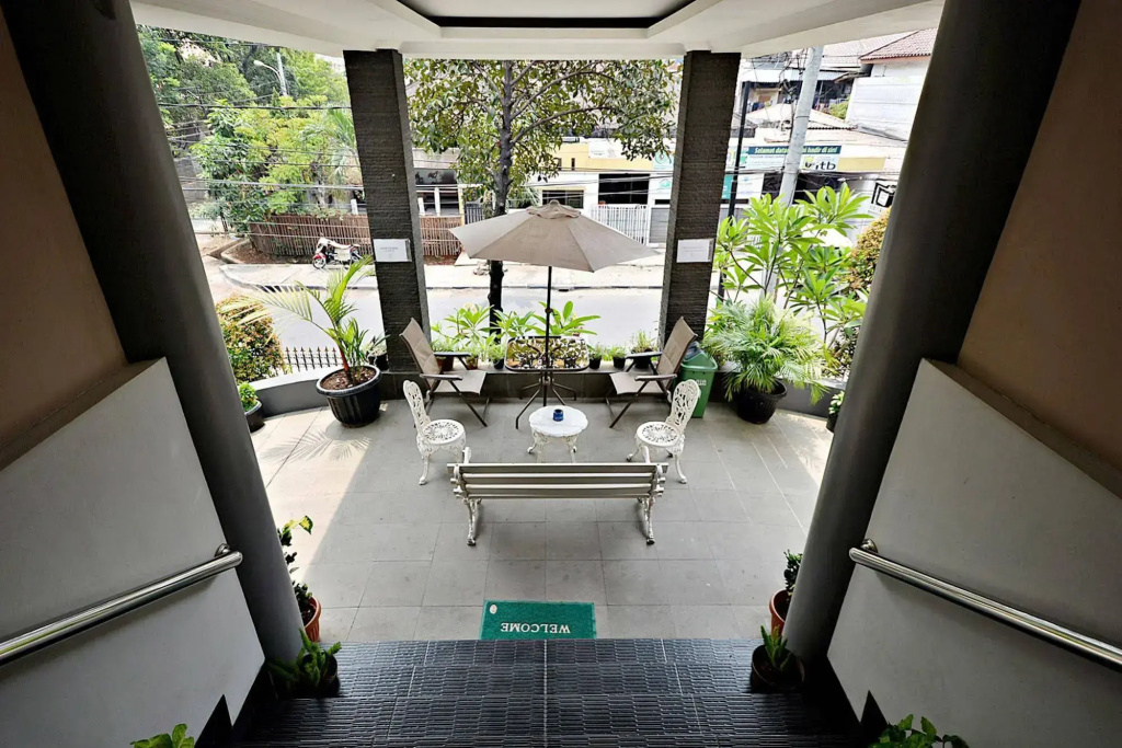 Hotel photo 15