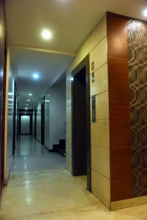 Hotel photo 8