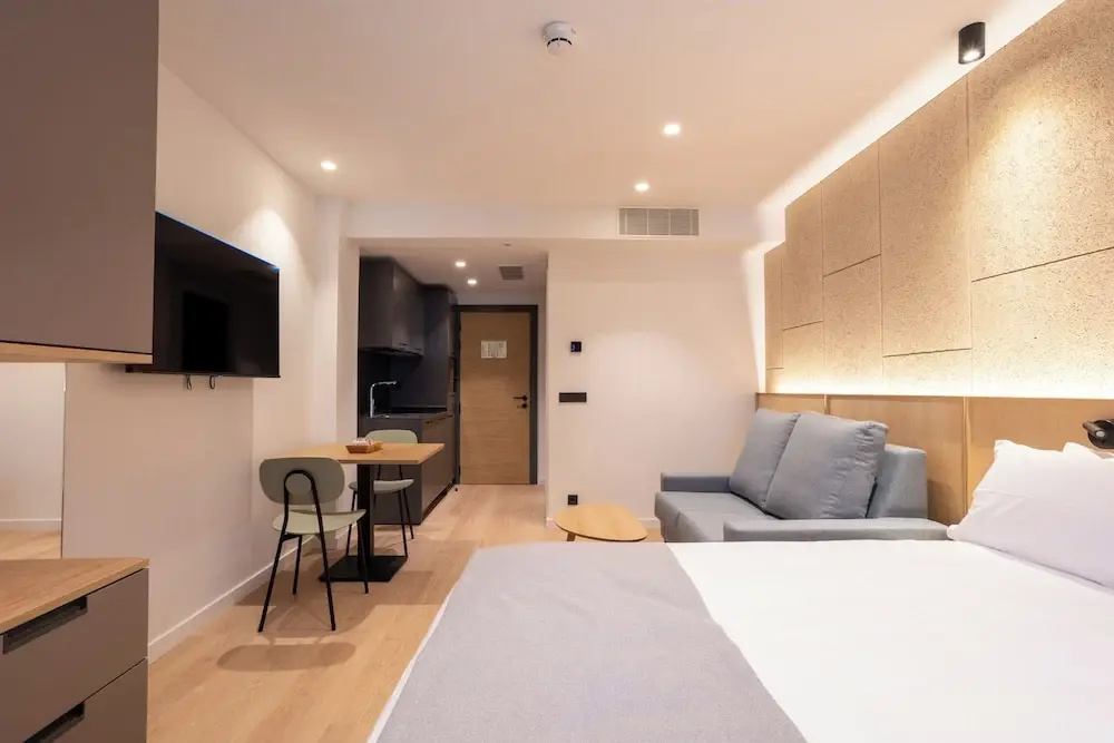 Hotel photo 5