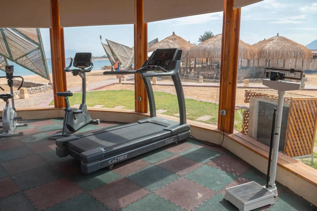Nuweiba Club Resort - фото 30
