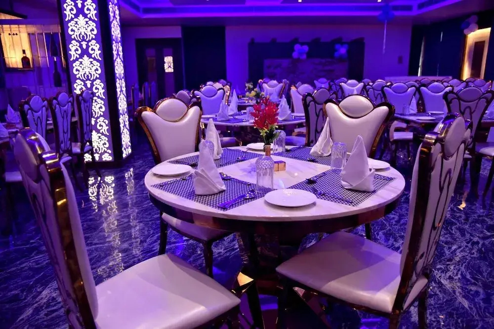 Hotel Arsh Palace - Général
