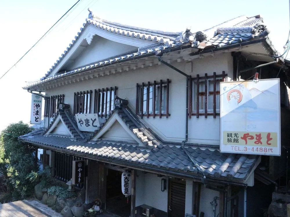Kanko Ryokan Yamato