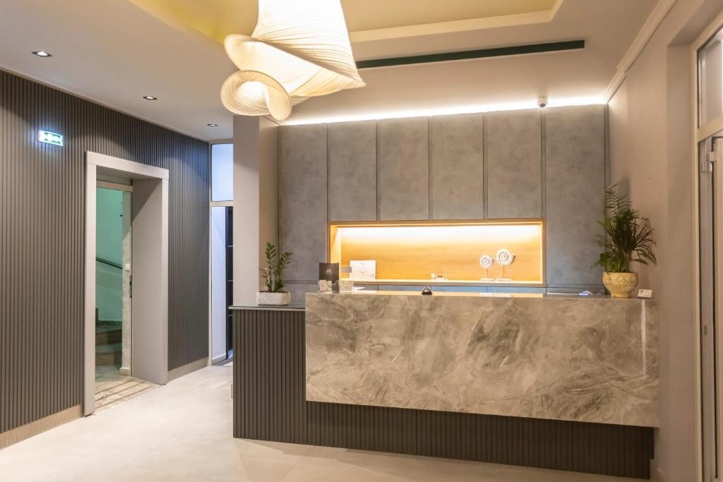 Anna Maria Paradise Hotel, Халкідікі, Греція мініатюра 13