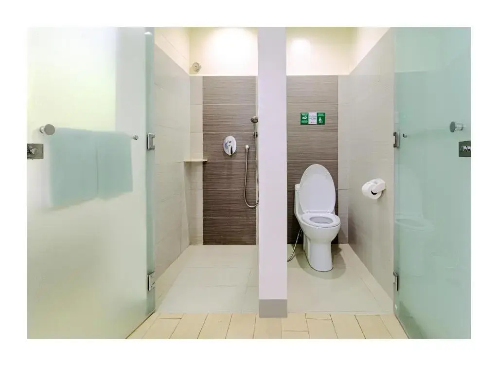 Go Hotels Ortigas Center - Chambres