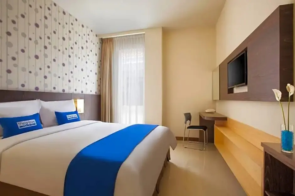 Lunara Home Living by Daphna Management - Chambres