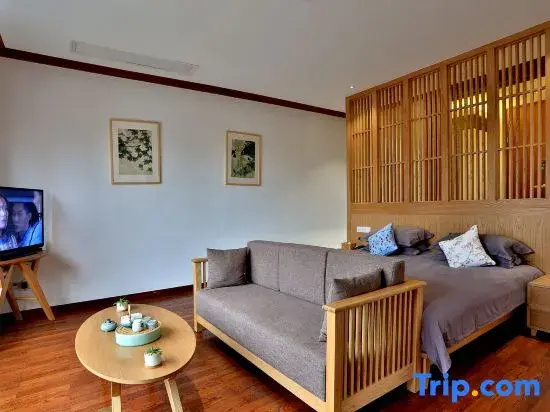 Riyuegu Hotsprings Resort - Chambres