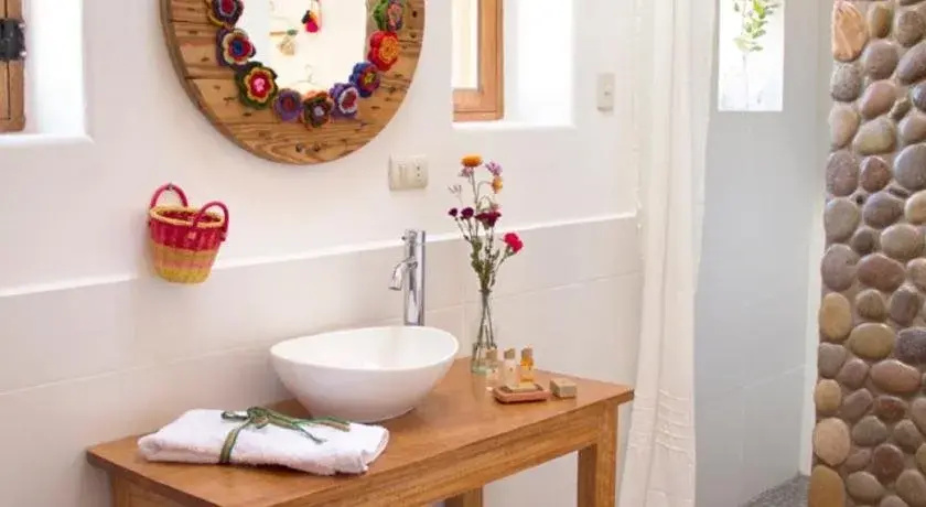Nunu Boutique Hotel - Général