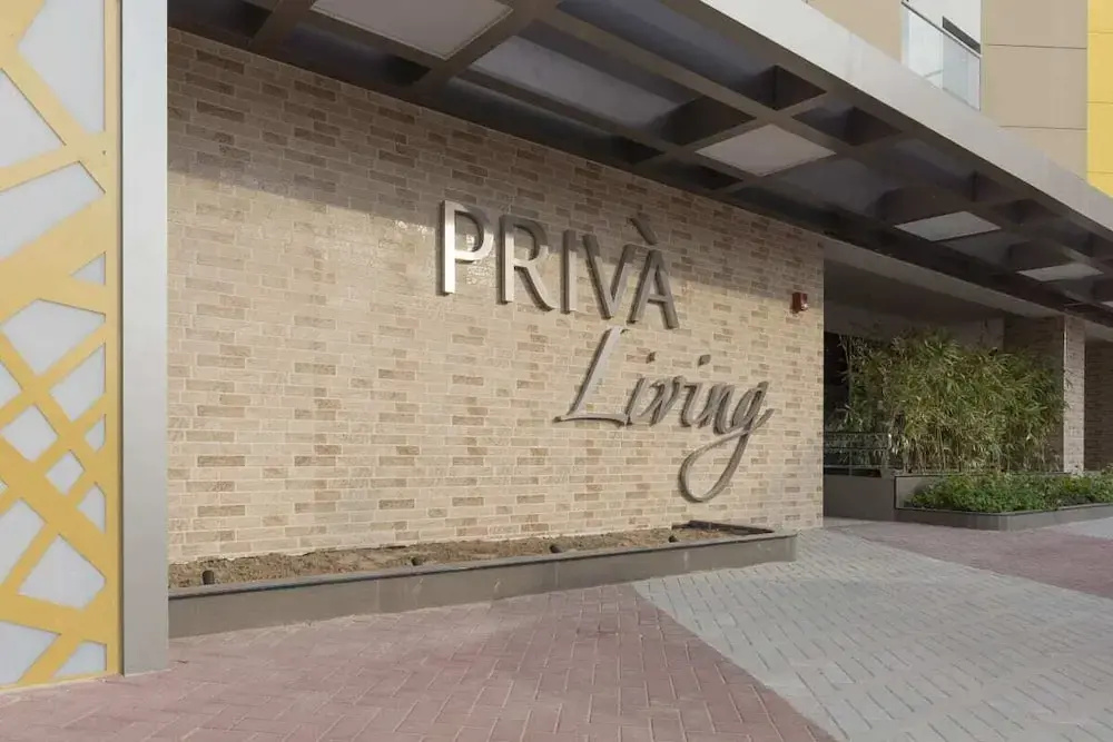 Gorgeous 2BR Apartment Privà Living