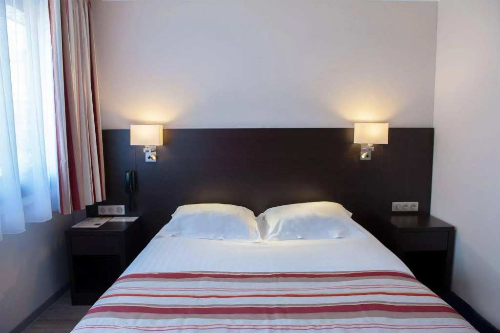 Hotel Black and Green - Général