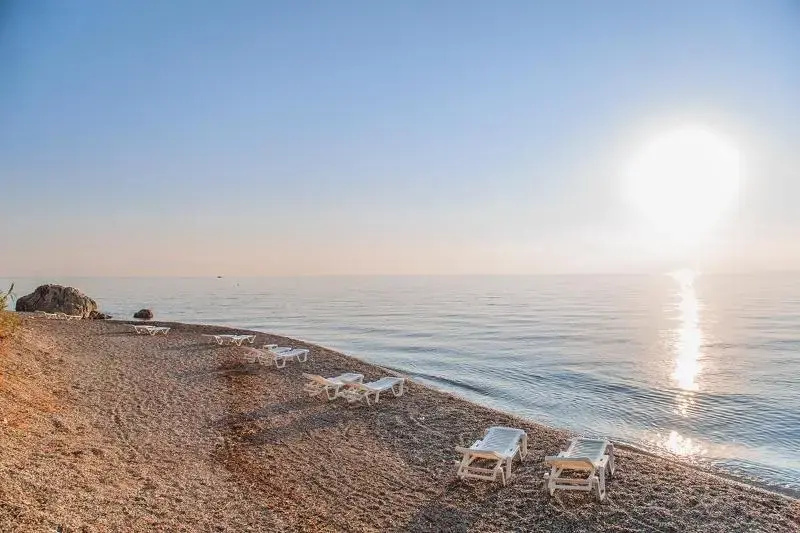 New Grande Mare Hotel 3 * New Grande Mare Hotel 3 *