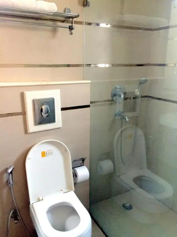 Hotel La Residence - Chambres