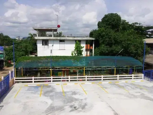 The Beehive Place Pakchong