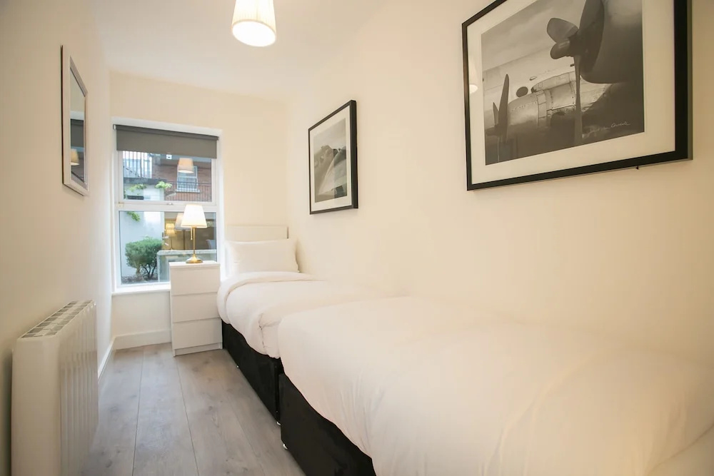 St Stephen's Green District Apartments 2