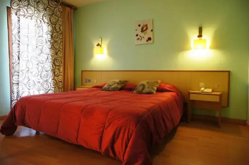 Hotel la Planada - Chambres