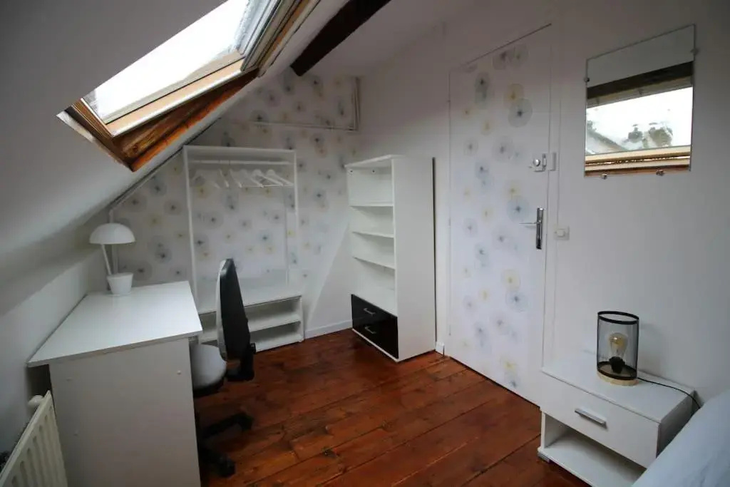 Cottage