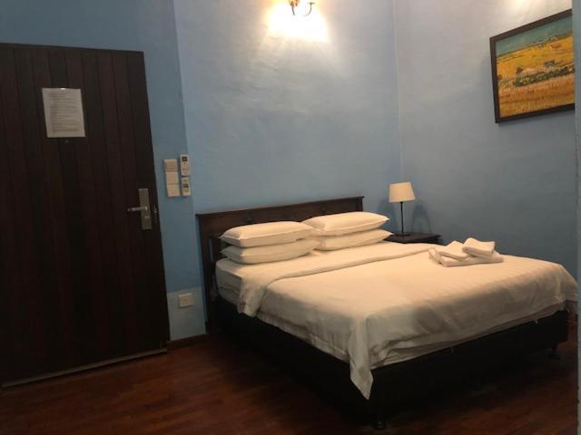 Casa Titik