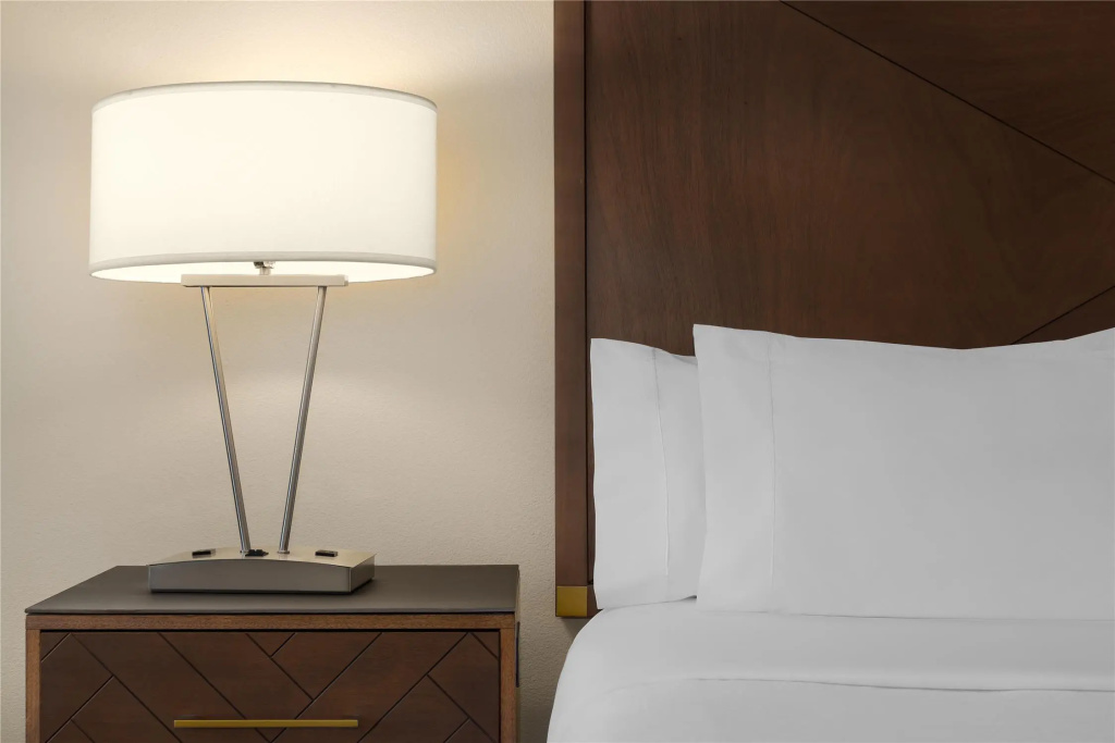 Embassy Suites by Hilton Laredo - Chambres