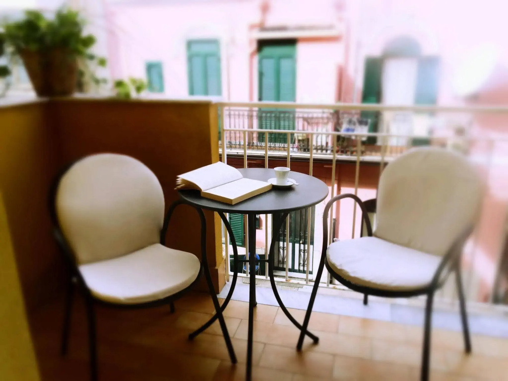 Hotel Orizzonte - Général