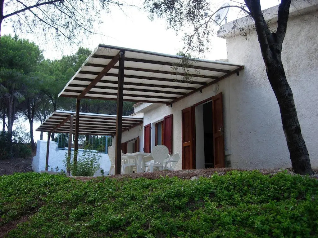 Villaggio Camping Calapineta
